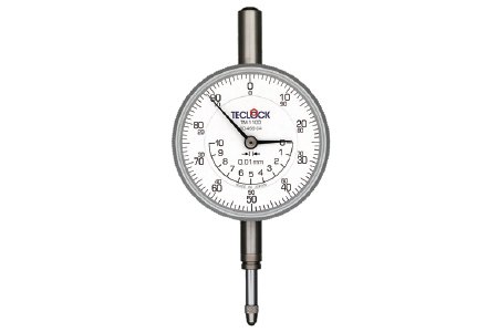 TECLOCK - jet